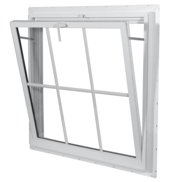 Series 57 Hopper Window
