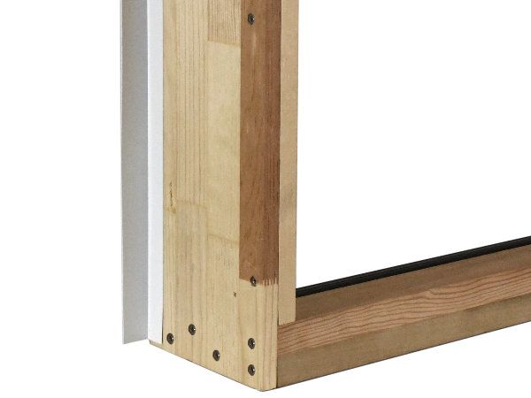Structural Jamb Window and Door Jambs