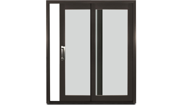2-Panel Sliding Door