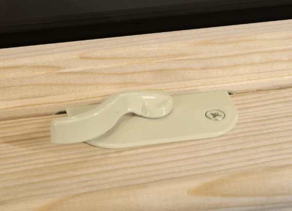 Double Hung Sash Locks