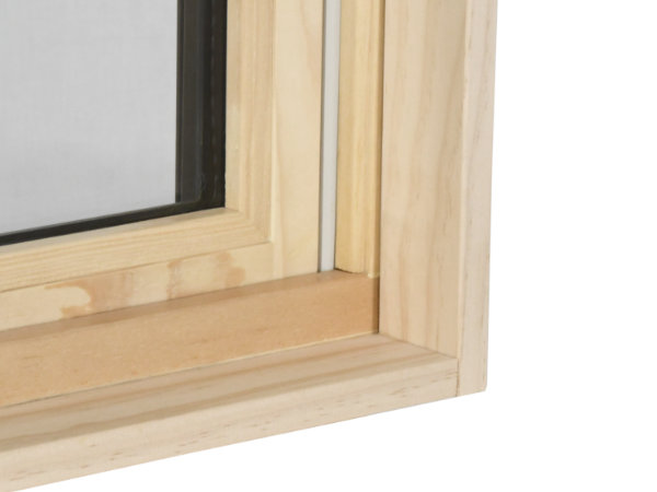 Double Hung with 2 inch Jamb Extension