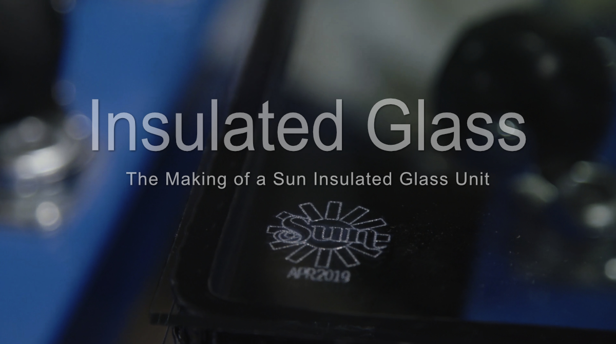 Insulated Glass Units - Green Mountain Insulated Glass