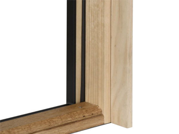 Out-Swing Door Jamb Extended