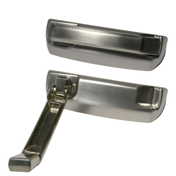 Contemporary Handle and Cover