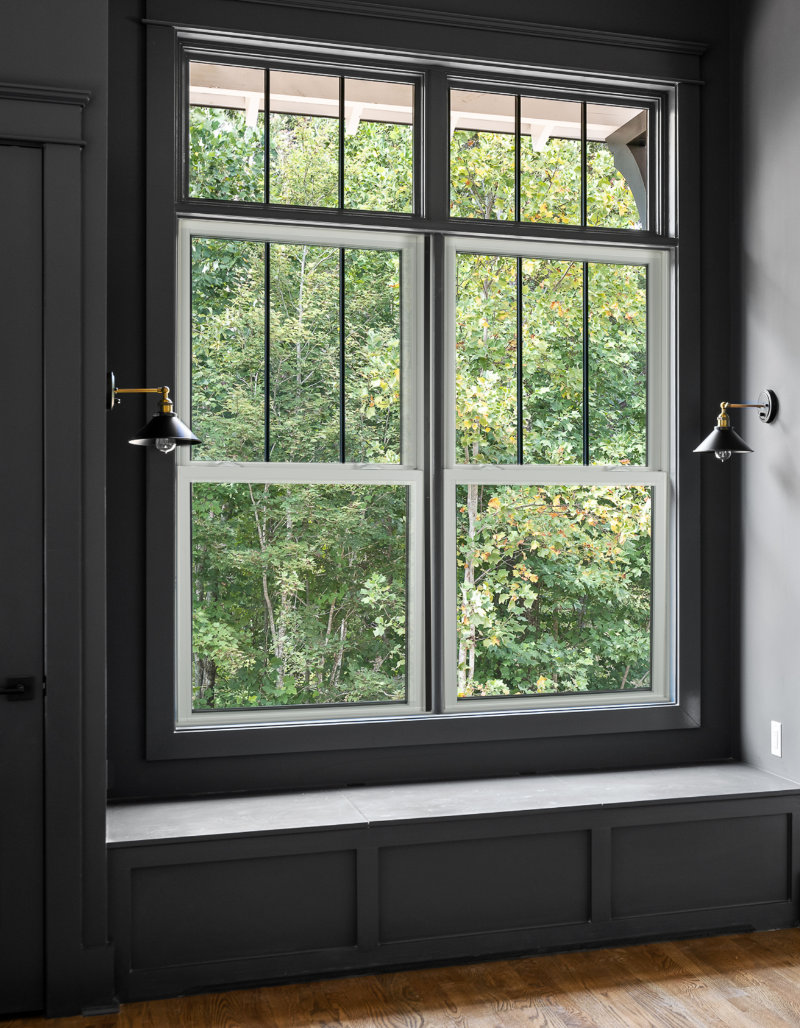 Architectural Double Hung 1