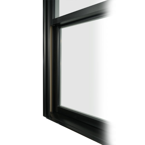 Exterior Jamb