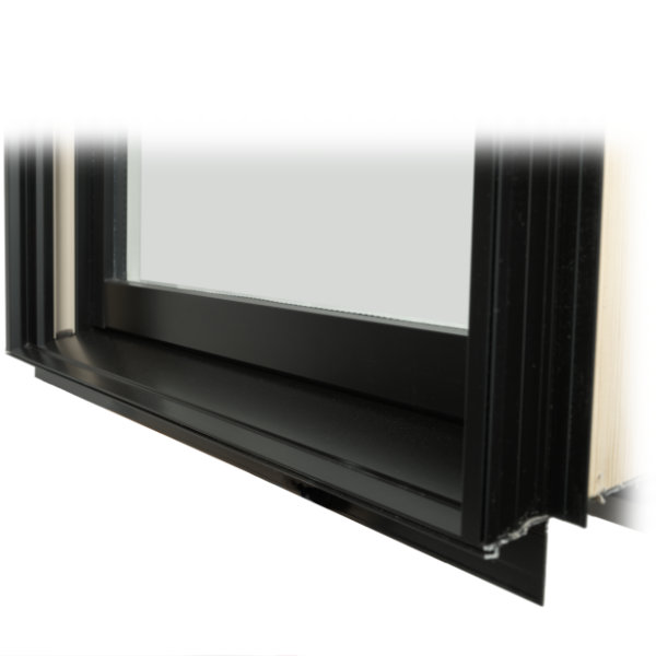 Exterior Sill