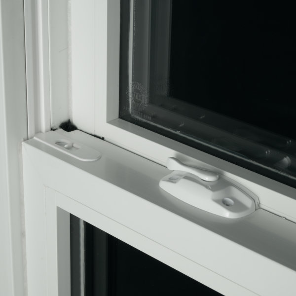 Lock and Tilt Latch