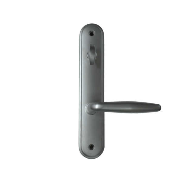 Torino - Satin Chrome