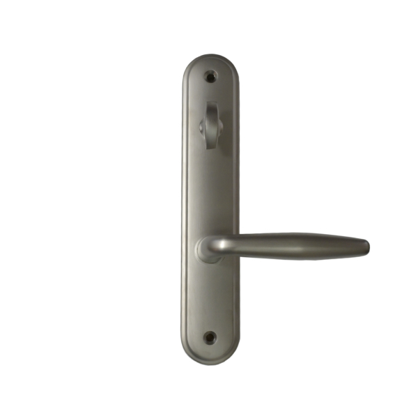 Torino - Satin Nickel