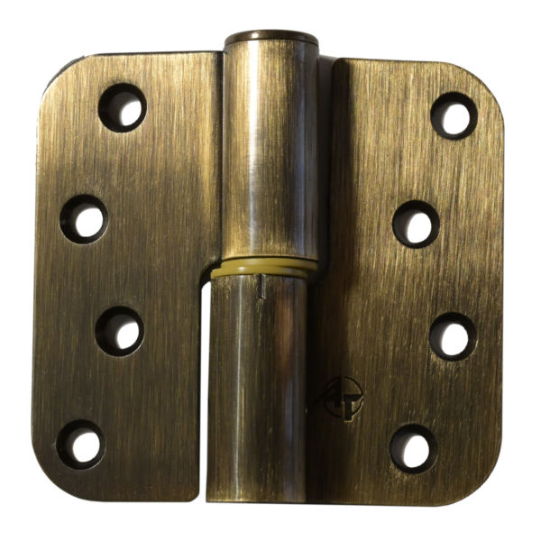 Dark Bronze Hinge