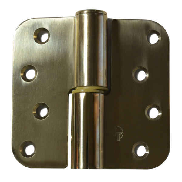 Dark Bronze Hinge